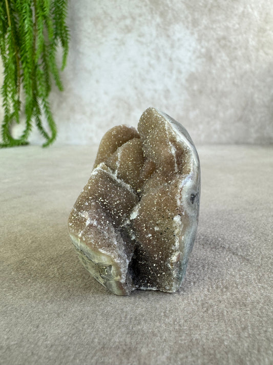 Galaxy amethist #1597