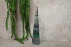 Fluoriet toren #1742