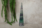 Fluoriet toren #1742