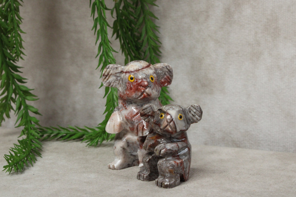 Speksteen Koala