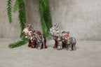 Speksteen olifant
