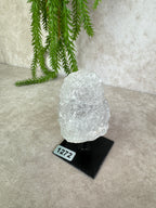 amethist op standaard #1272