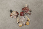 Speksteen schildpad