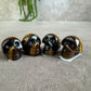 mini scull tijgeroog