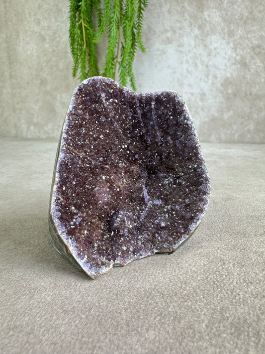 Galaxy amethist #1608