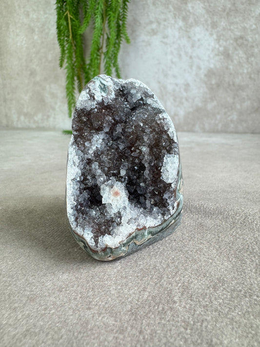 Galaxy amethist #1605