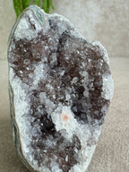 Galaxy amethist #1605