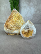 Mega Agaat vlam #1603