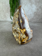 Mega Agaat vlam #1603