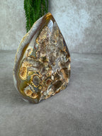 Mega Agaat vlam #1603