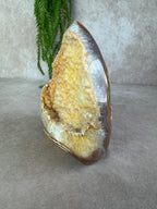 Mega Agaat vlam #1603