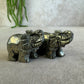 Olifant Pyriet