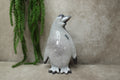 Agaat pinguïn #1078