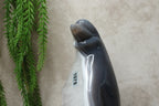 Agaat pinguïn #1078