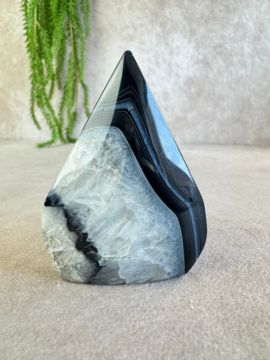 black sardonyx vlam #10