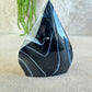 Black sardonyx vlam #9