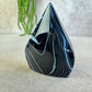 Black sardonyx vlam #9
