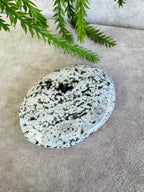 Oceaan jaspis handsteen #35