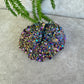 Titanium aura cluster
