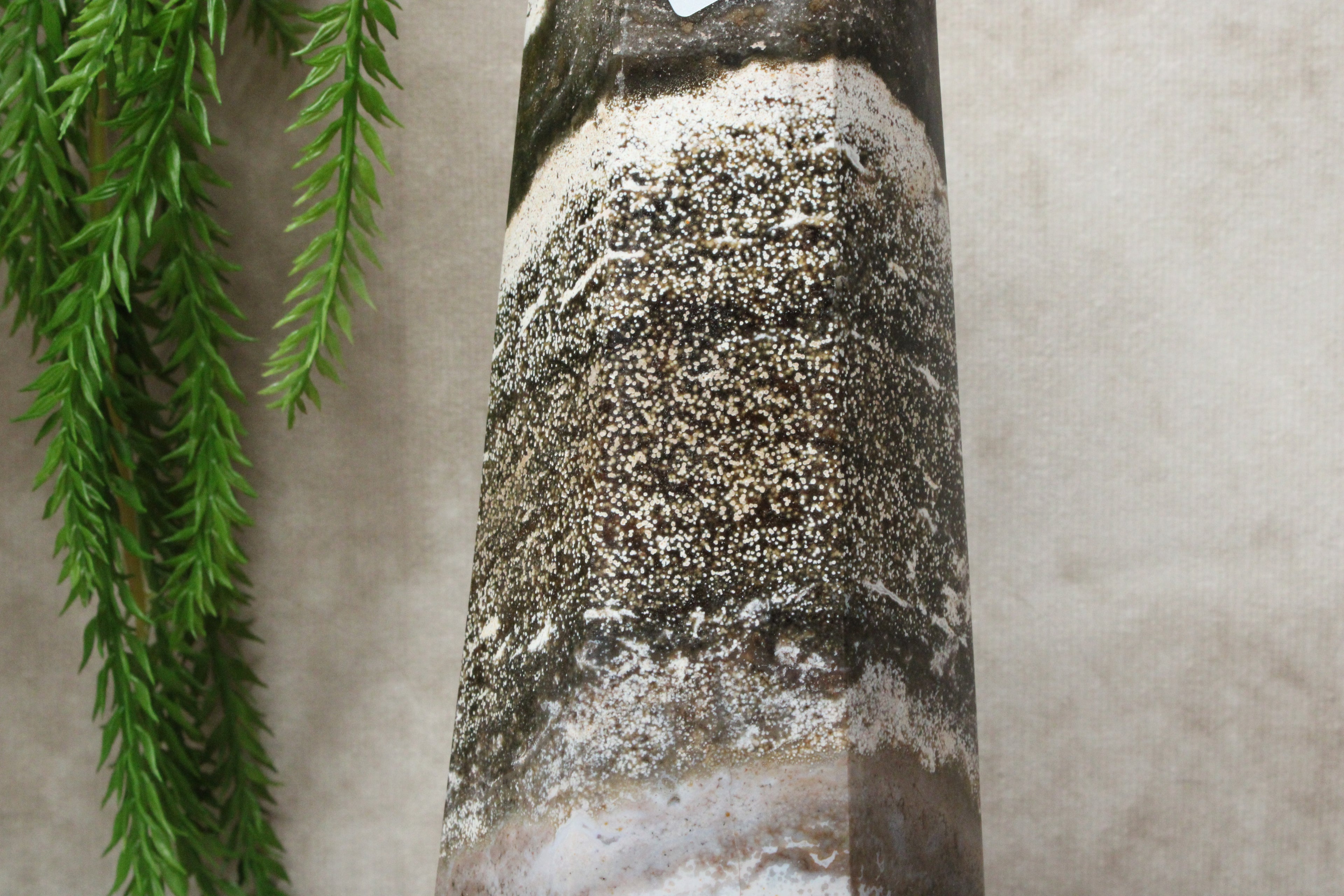 Oceaanjaspis toren #0863