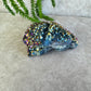 Titanium aura cluster