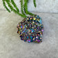 Titanium aura cluster