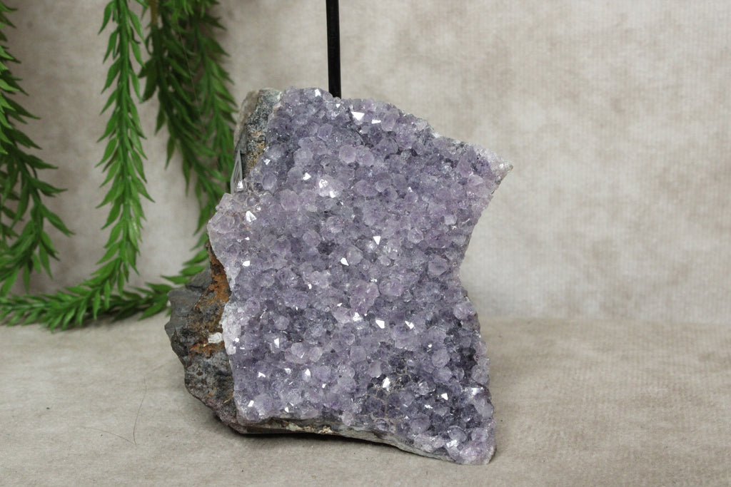 Amethist waxine #0577