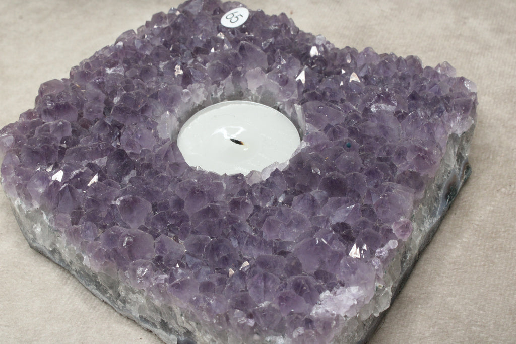 Waxine amethist #65