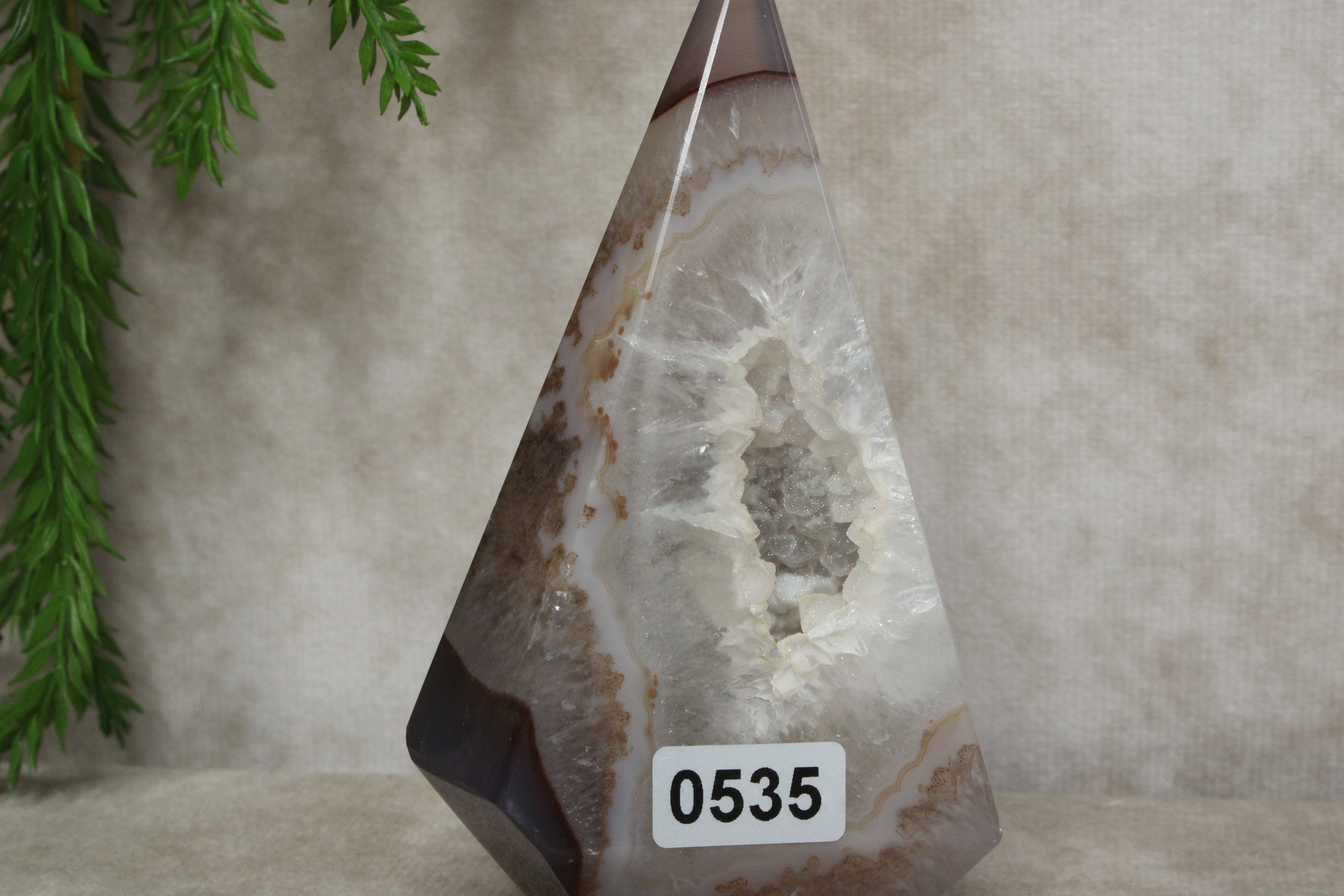 Diamant #0535