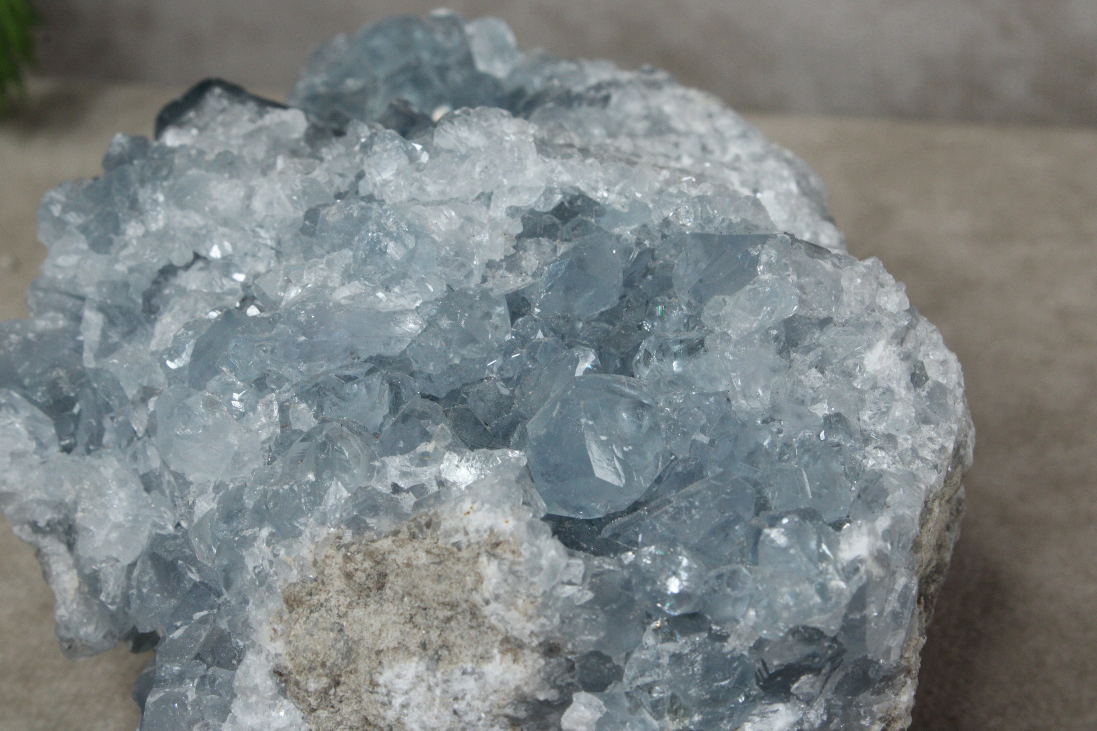 Celestien cluster #52