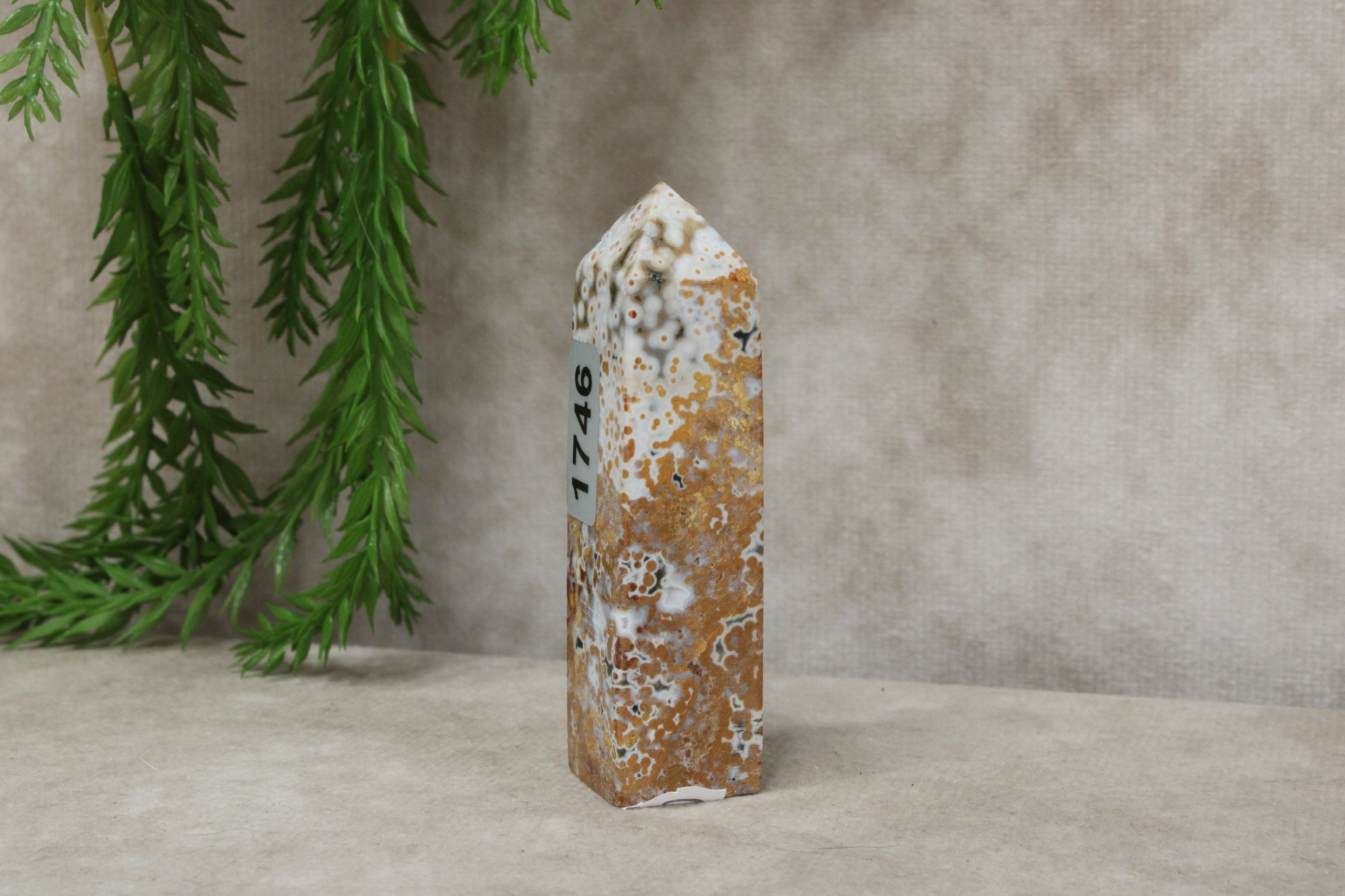 Oceaan jaspis toren #1746