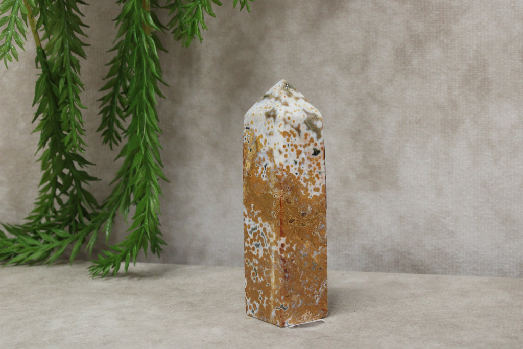 Oceaan jaspis toren #1746