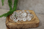 Mini bol bergkristal