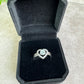 Ringen doosje zwart