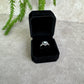 Ringen doosje zwart
