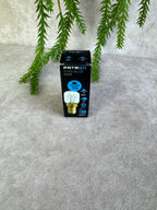 Lampen bolletje
