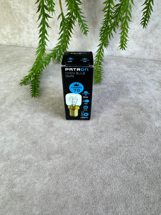Lampen bolletje