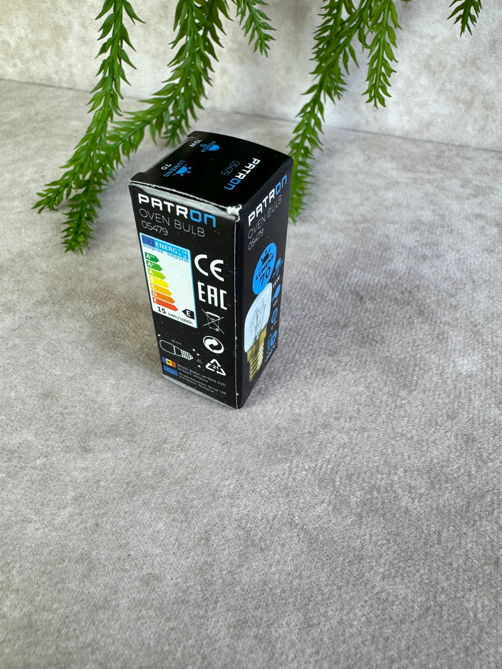 Lampen bolletje