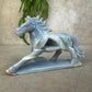 Agaat paard #3