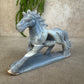 Agaat paard #3