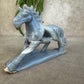 Agaat paard #3