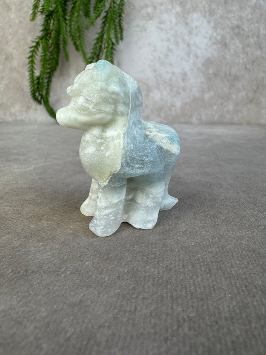 My littel pony