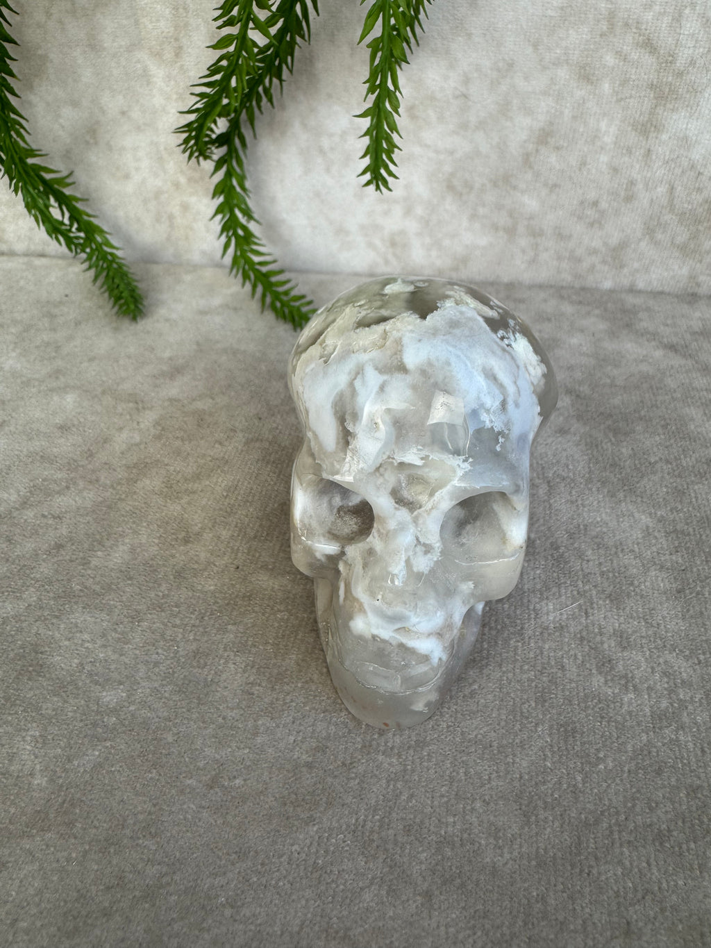 Scull bloemagaat AA+