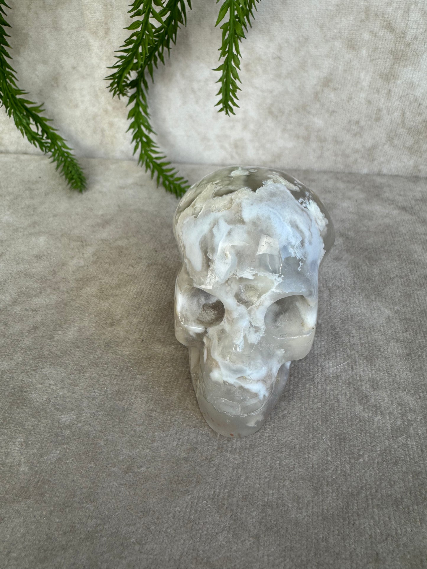 Scull bloemagaat AA+