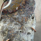 Roze amethist slab #1628