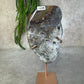 Roze amethist slab #1628