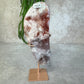 Roze amethist #1631