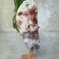 Roze amethist #1631