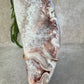 Roze amethist slab #1612