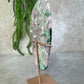 Roze amethist slab #1626